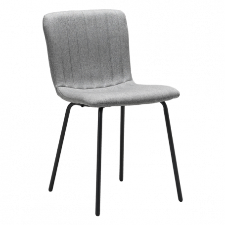 Трапезен стол CLUN -  ⋙ на цена от 105.60лв  - Allegro-bg.com