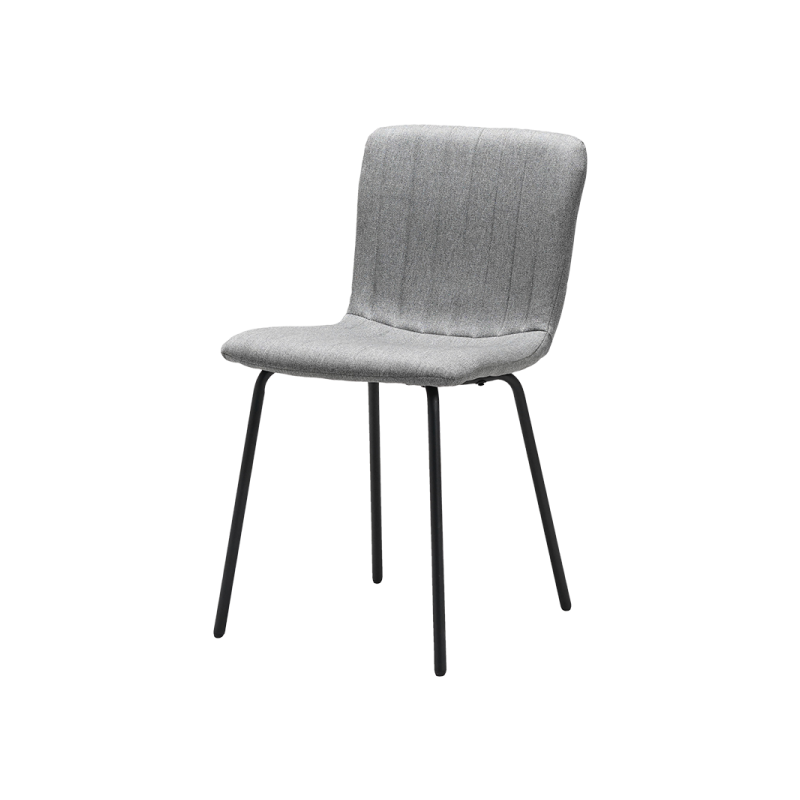 Трапезен стол CLUN -  ⋙ на цена от 105.60лв  - Allegro-bg.com