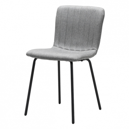 Трапезен стол CLUN -  ⋙ на цена от 105.60лв  - Allegro-bg.com