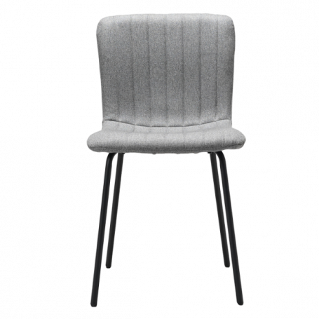 Трапезен стол CLUN -  ⋙ на цена от 105.60лв  - Allegro-bg.com