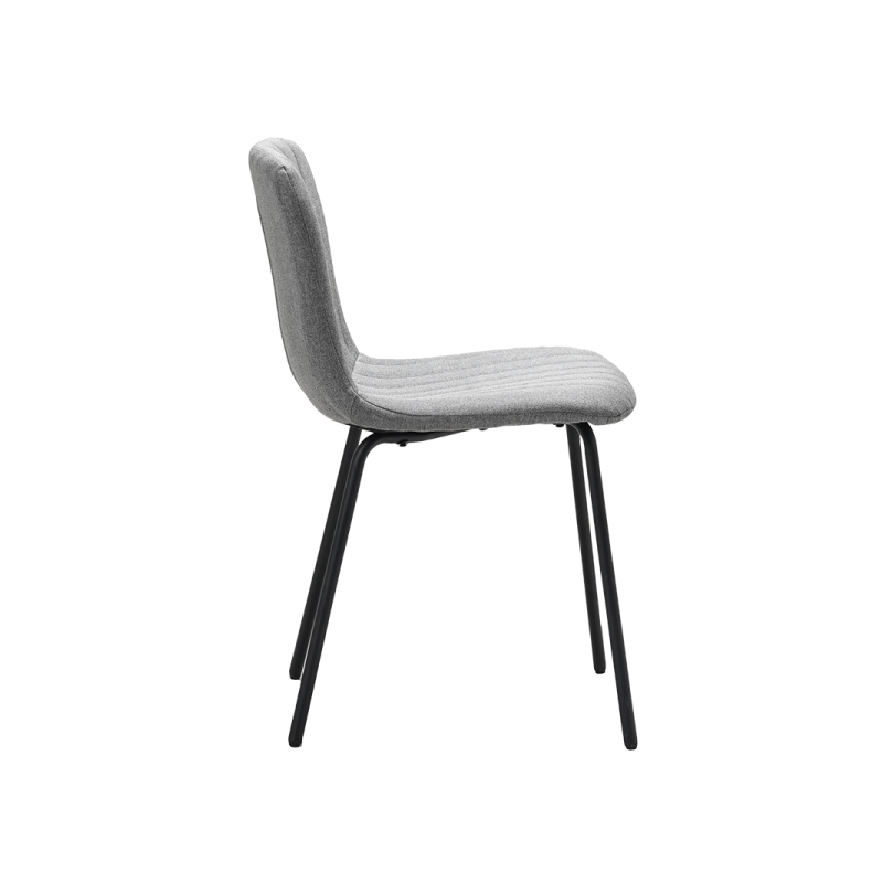 Трапезен стол CLUN -  ⋙ на цена от 105.60лв  - Allegro-bg.com