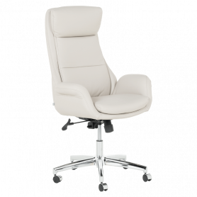 Офис кресло Carmen 5011  ⋙ на цена от 558.00лв  - Allegro-bg.com