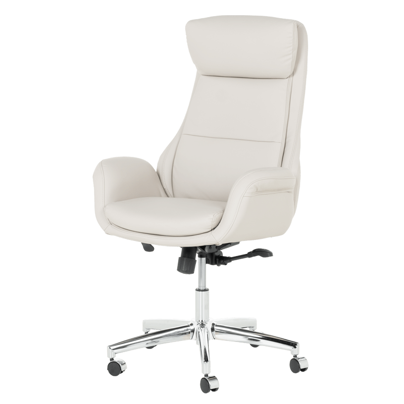 Офис кресло Carmen 5011  ⋙ на цена от 558.00лв  - Allegro-bg.com