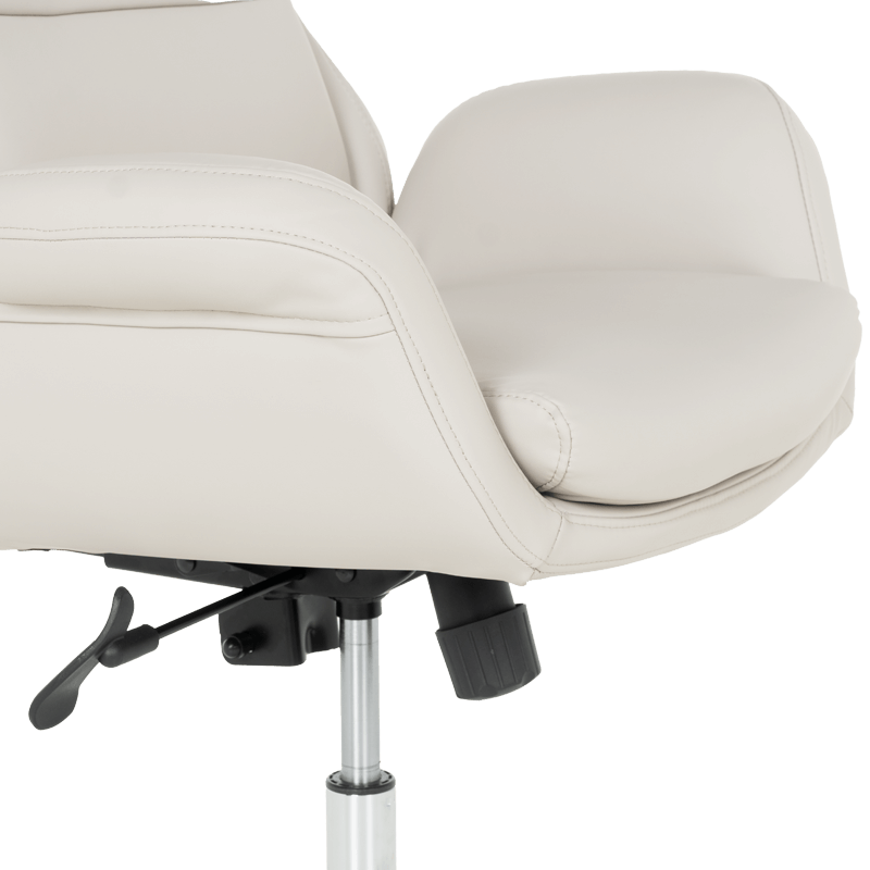 Офис кресло Carmen 5011  ⋙ на цена от 558.00лв  - Allegro-bg.com