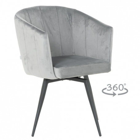 Трапезен стол VENICE -  ⋙ на цена от 234.00лв  - Allegro-bg.com