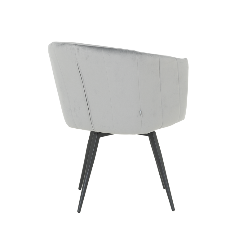 Трапезен стол VENICE -  ⋙ на цена от 234.00лв  - Allegro-bg.com