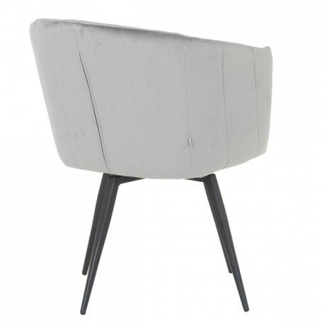 Трапезен стол VENICE -  ⋙ на цена от 234.00лв  - Allegro-bg.com