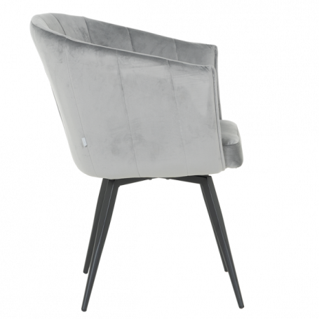 Трапезен стол VENICE -  ⋙ на цена от 234.00лв  - Allegro-bg.com