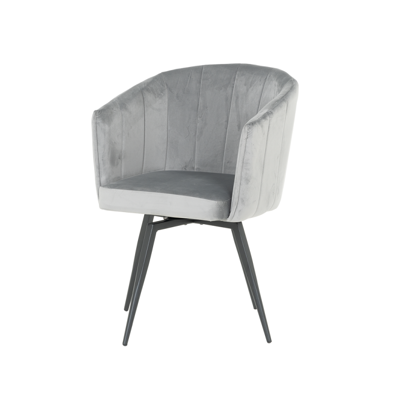 Трапезен стол VENICE -  ⋙ на цена от 234.00лв  - Allegro-bg.com