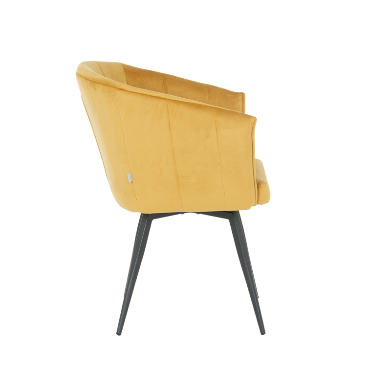 Трапезен стол VENICE -  ⋙ на цена от 234.00лв  - Allegro-bg.com