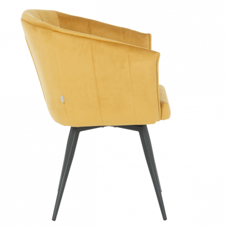 Трапезен стол VENICE -  ⋙ на цена от 234.00лв  - Allegro-bg.com