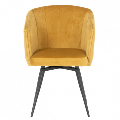 Трапезен стол VENICE -  ⋙ на цена от 234.00лв  - Allegro-bg.com