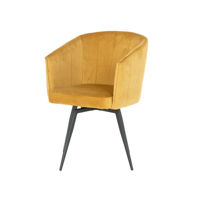 Трапезен стол VENICE -  ⋙ на цена от 234.00лв  - Allegro-bg.com