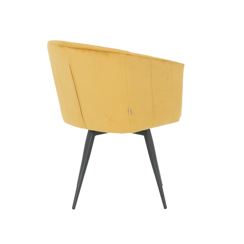 Трапезен стол VENICE -  ⋙ на цена от 234.00лв  - Allegro-bg.com