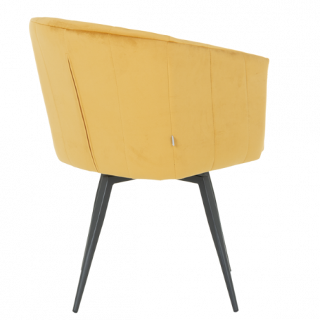 Трапезен стол VENICE -  ⋙ на цена от 234.00лв  - Allegro-bg.com