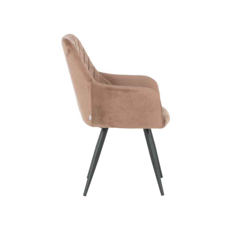 Трапезен стол ETON P -  ⋙ на цена от 171.60лв  - Allegro-bg.com