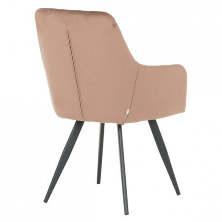 Трапезен стол ETON P -  ⋙ на цена от 171.60лв  - Allegro-bg.com