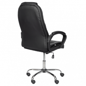 Президентски офис стол  ⋙ на цена от 216.00лв  - Allegro-bg.com