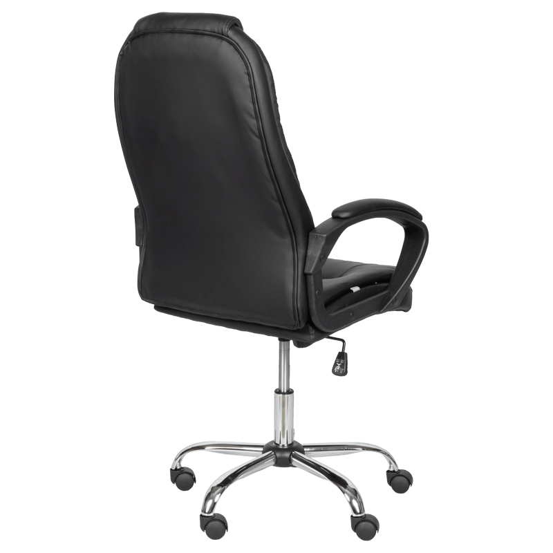 Президентски офис стол  ⋙ на цена от 216.00лв  - Allegro-bg.com