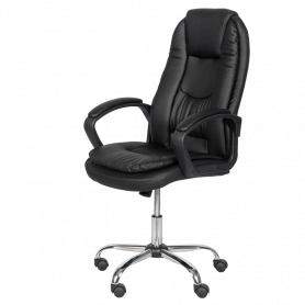 Президентски офис стол  ⋙ на цена от 216.00лв  - Allegro-bg.com 2