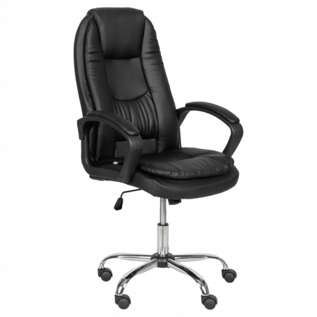 Президентски офис стол  ⋙ на цена от 216.00лв  - Allegro-bg.com