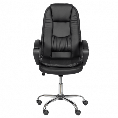 Президентски офис стол  ⋙ на цена от 216.00лв  - Allegro-bg.com