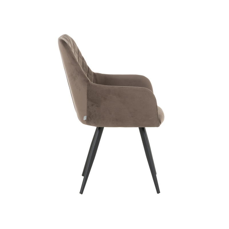 Трапезен стол ETON P -  ⋙ на цена от 171.60лв  - Allegro-bg.com