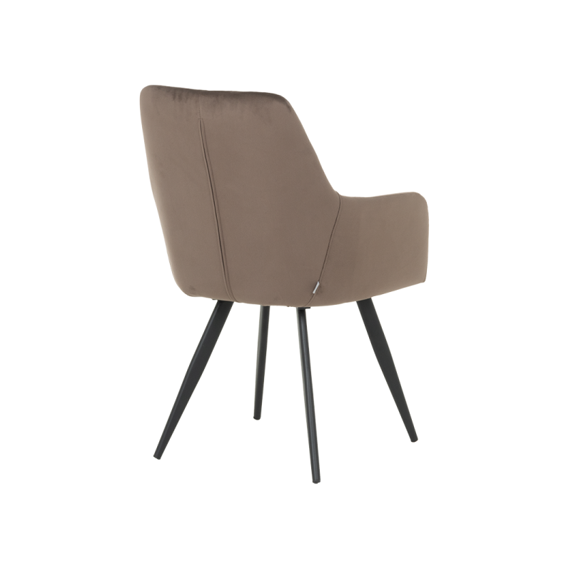 Трапезен стол ETON P -  ⋙ на цена от 171.60лв  - Allegro-bg.com