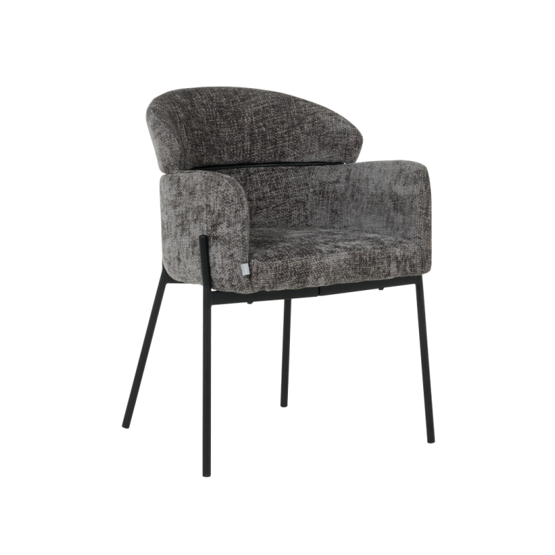 Трапезен стол CROTONE -  ⋙ на цена от 216.00лв  - Allegro-bg.com