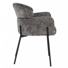 Трапезен стол CROTONE -  ⋙ на цена от 216.00лв  - Allegro-bg.com 2