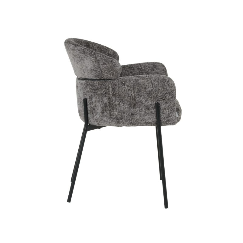 Трапезен стол CROTONE -  ⋙ на цена от 216.00лв  - Allegro-bg.com