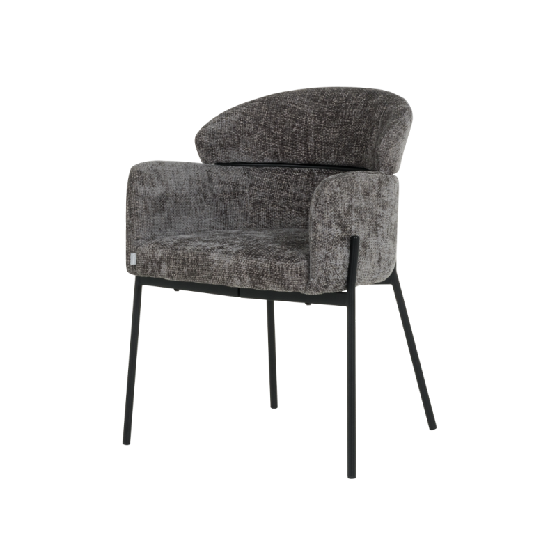 Трапезен стол CROTONE -  ⋙ на цена от 216.00лв  - Allegro-bg.com