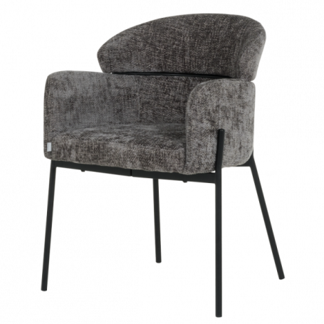 Трапезен стол CROTONE -  ⋙ на цена от 216.00лв  - Allegro-bg.com