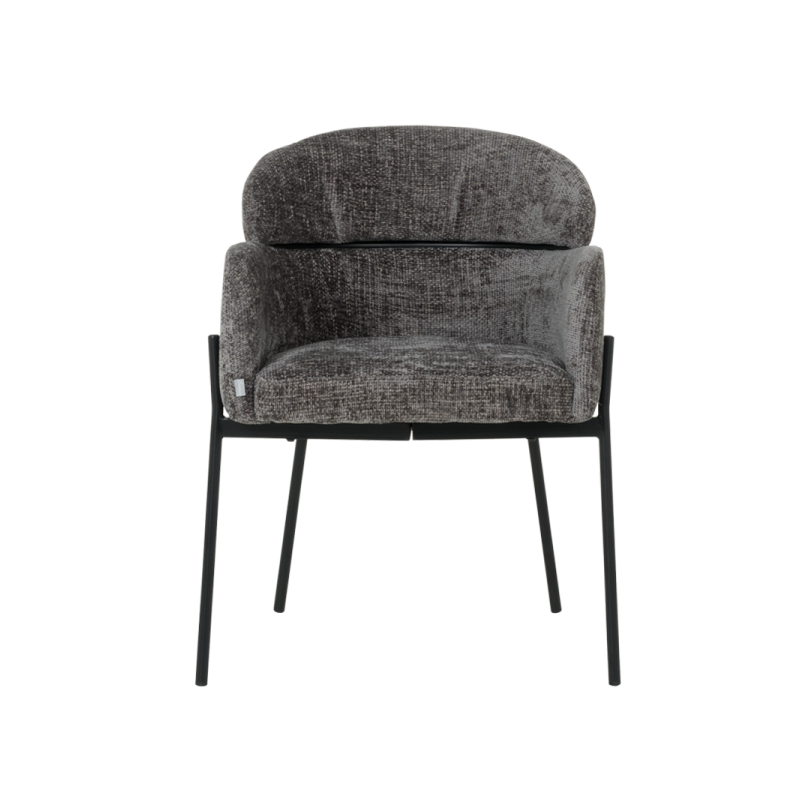 Трапезен стол CROTONE -  ⋙ на цена от 216.00лв  - Allegro-bg.com