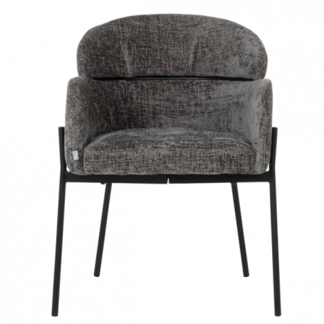 Трапезен стол CROTONE -  ⋙ на цена от 216.00лв  - Allegro-bg.com