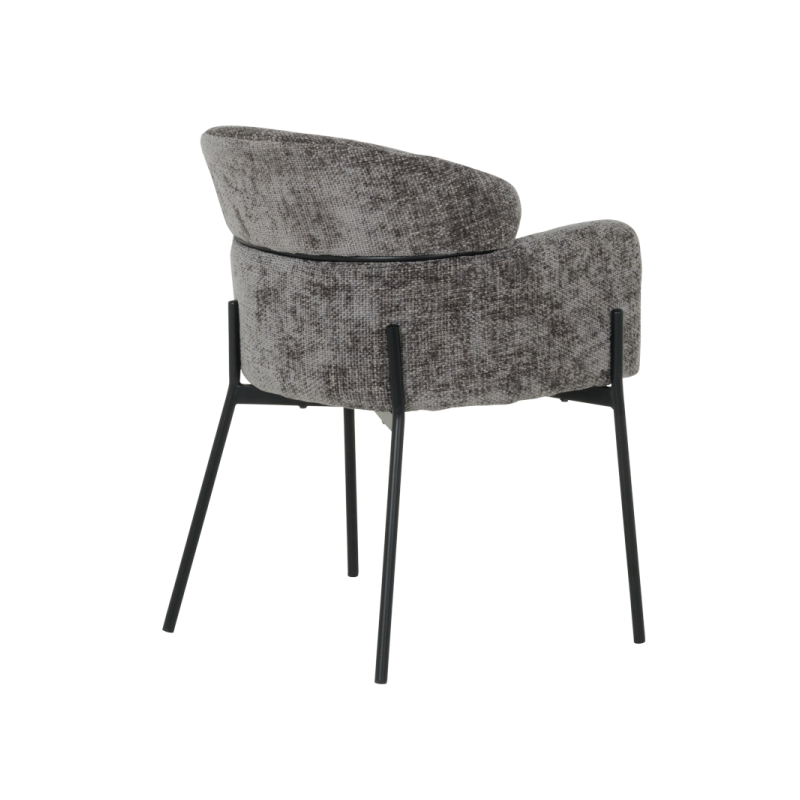 Трапезен стол CROTONE -  ⋙ на цена от 216.00лв  - Allegro-bg.com