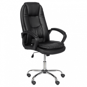 Президентски офис стол  ⋙ на цена от 216.00лв  - Allegro-bg.com