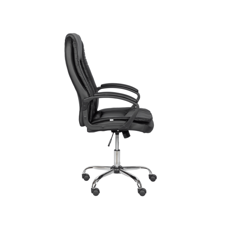 Президентски офис стол  ⋙ на цена от 216.00лв  - Allegro-bg.com