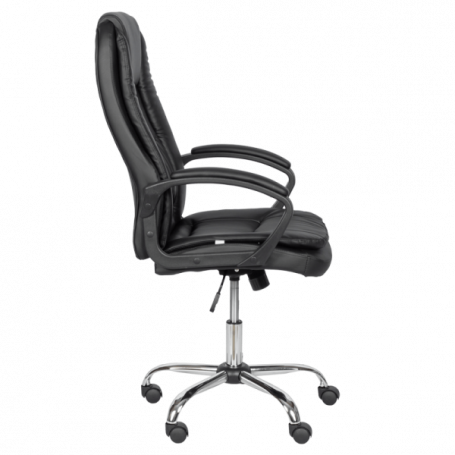 Президентски офис стол  ⋙ на цена от 216.00лв  - Allegro-bg.com