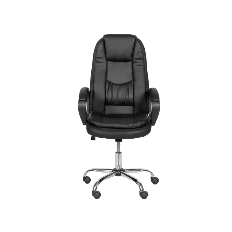 Президентски офис стол  ⋙ на цена от 216.00лв  - Allegro-bg.com