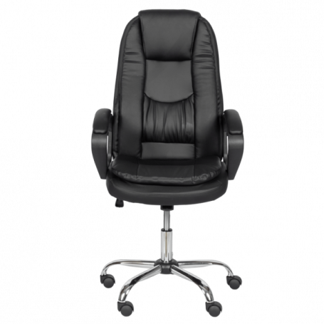 Президентски офис стол  ⋙ на цена от 216.00лв  - Allegro-bg.com