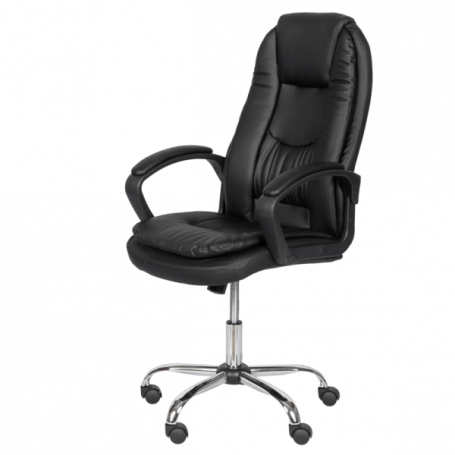 Президентски офис стол  ⋙ на цена от 216.00лв  - Allegro-bg.com