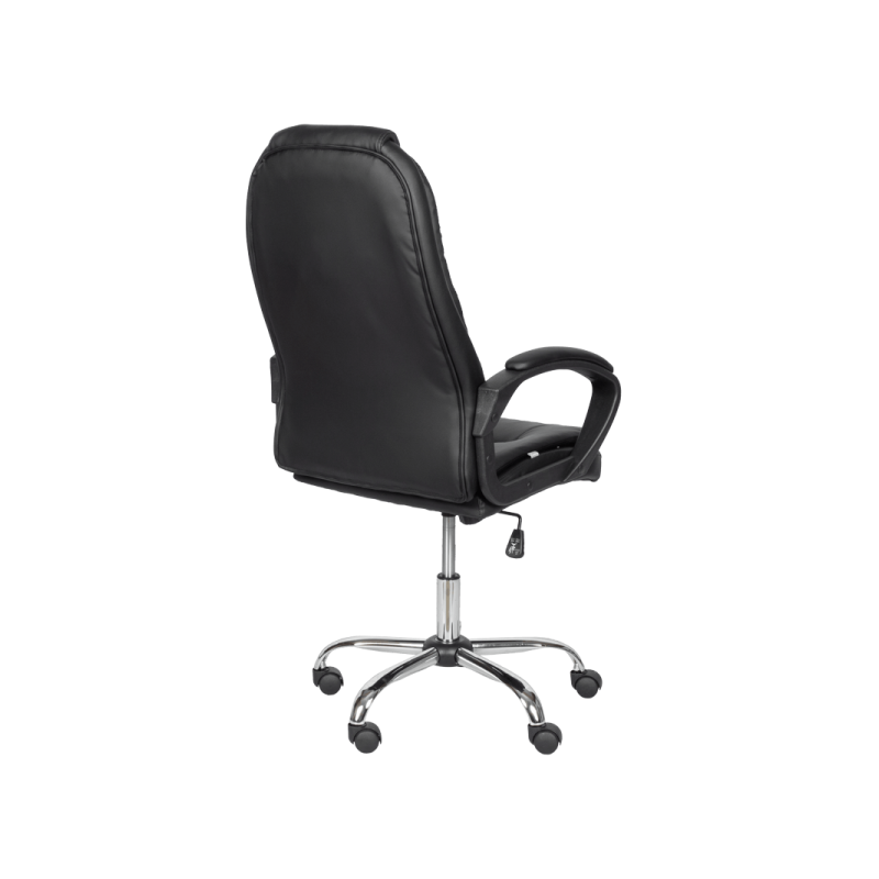 Президентски офис стол  ⋙ на цена от 216.00лв  - Allegro-bg.com