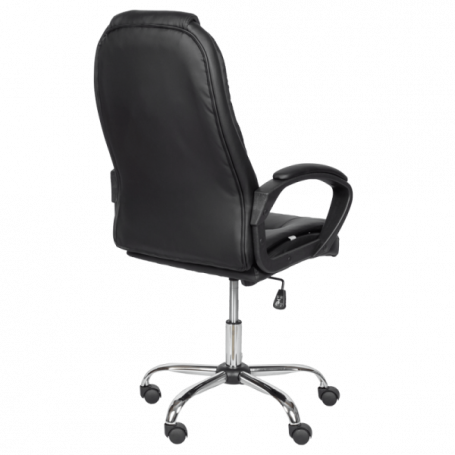 Президентски офис стол  ⋙ на цена от 216.00лв  - Allegro-bg.com