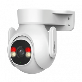 Wi-Fi камера Dahua P5B-PV ⋙ на цена от 131.44лв  - Allegro-bg.com