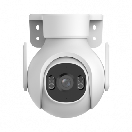 Wi-Fi камера Dahua P5B-PV ⋙ на цена от 131.44лв  - Allegro-bg.com