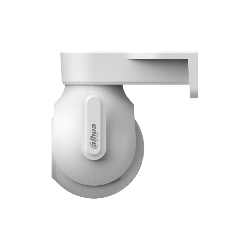 Wi-Fi камера Dahua P5B-PV ⋙ на цена от 131.44лв  - Allegro-bg.com