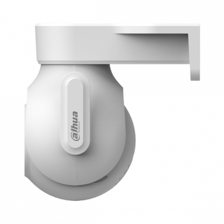 Wi-Fi камера Dahua P5B-PV ⋙ на цена от 131.44лв  - Allegro-bg.com