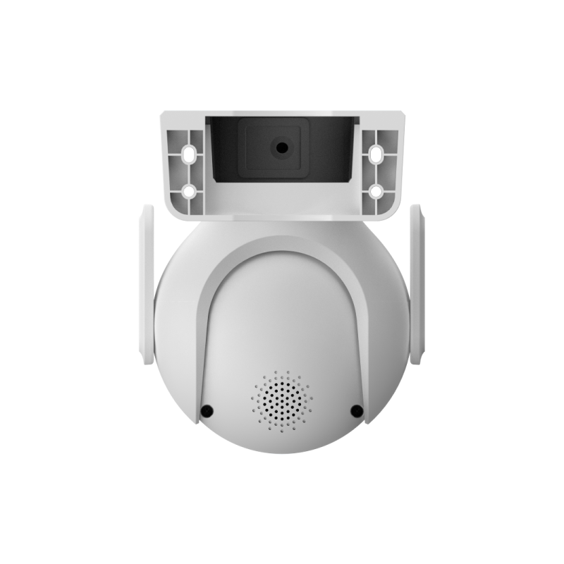 Wi-Fi камера Dahua P5B-PV ⋙ на цена от 131.44лв  - Allegro-bg.com