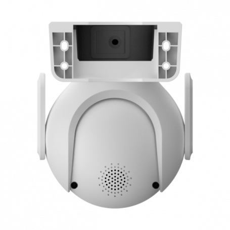 Wi-Fi камера Dahua P5B-PV ⋙ на цена от 131.44лв  - Allegro-bg.com